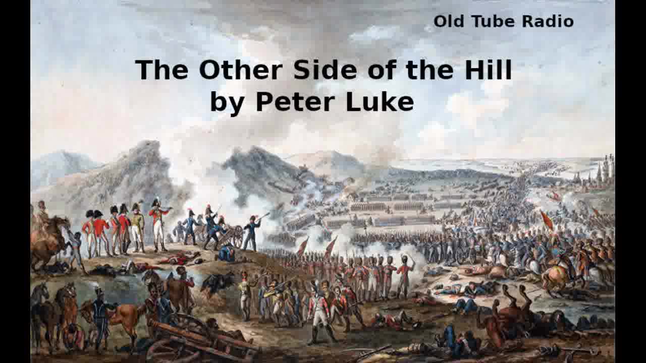 The Other Side of the Hill by Peter Luke