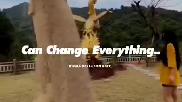 Your One Stupid mistake can change everything