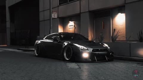 Gtr edit