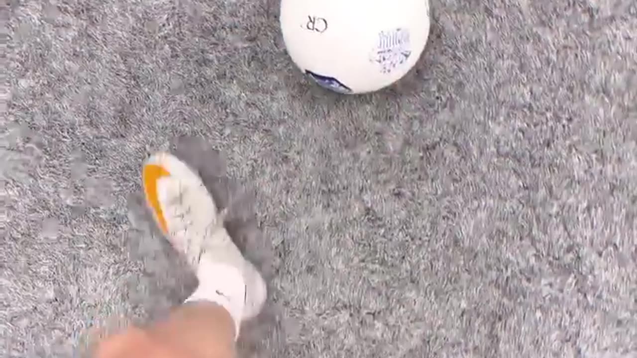Tutorial of CR7 | Like and Subscribe ❤️