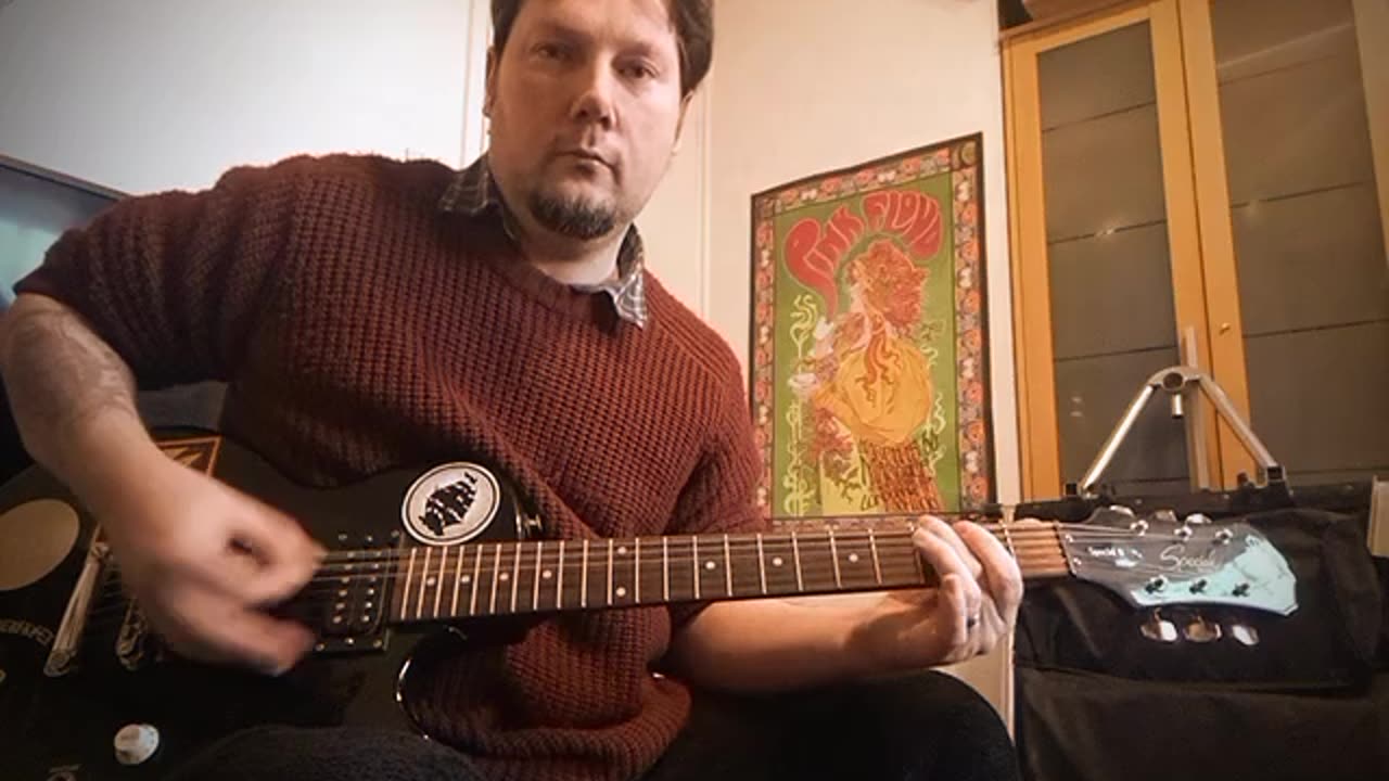 How To Play This Could Be The Last Time