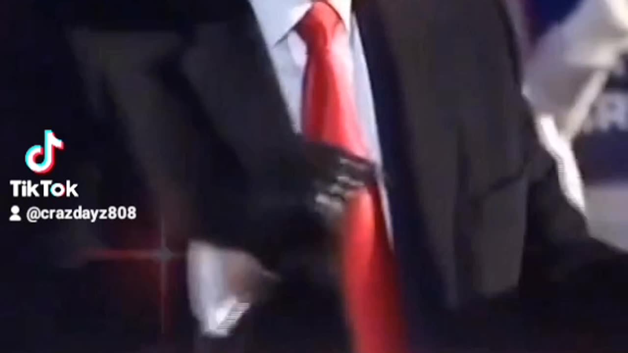 Donald Trump Presidential 2024 Anthem