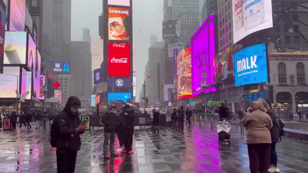 A street that you have never visited (2)