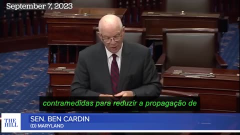 Rand Paul exige consentimento unânime para rescindir Covid Vax, mandato de máscara...