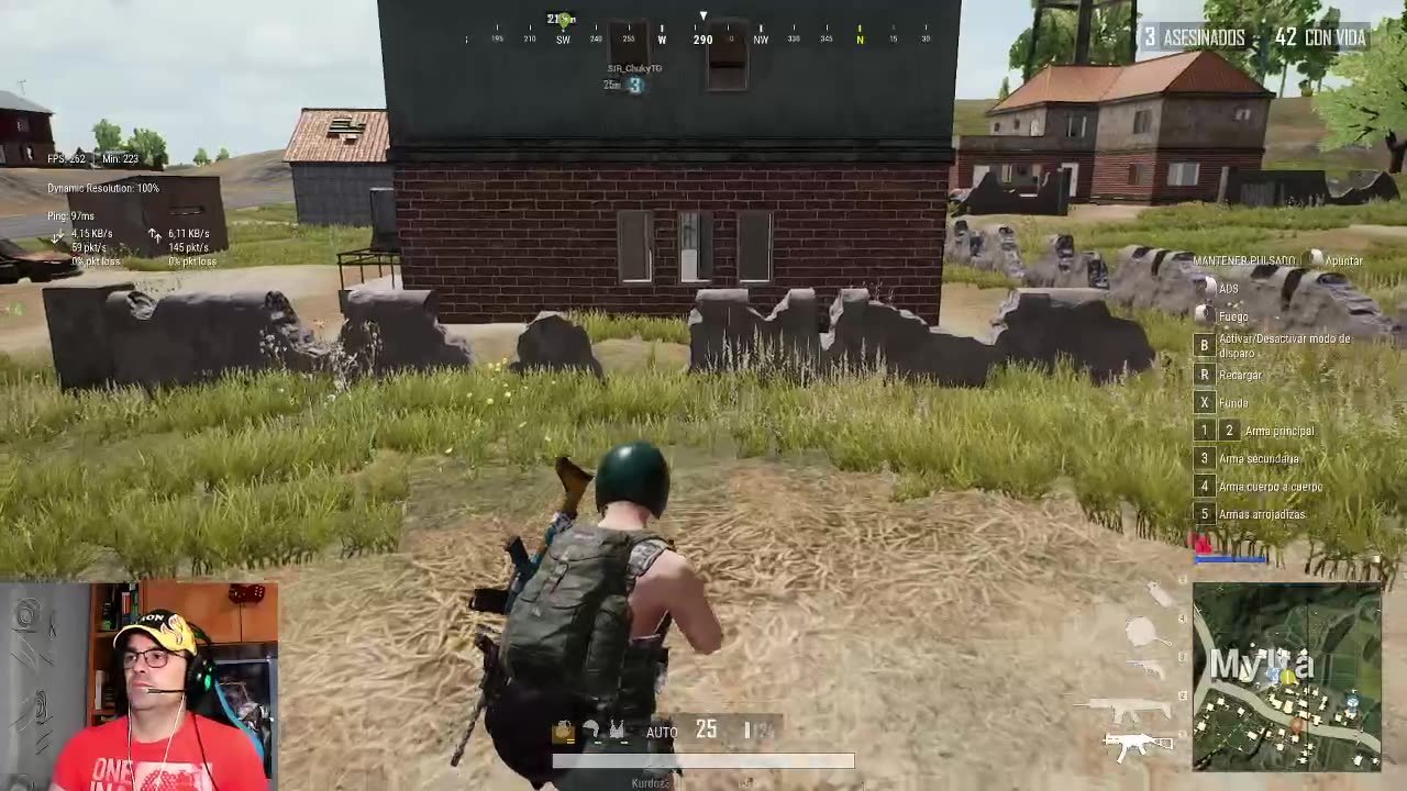 Pubg lite battlegrounds