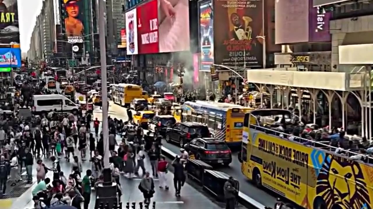 New York🗽