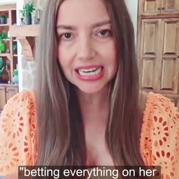 La Pareja mas Anticatólica de la Historia.