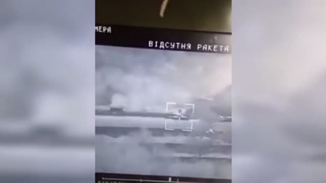 Stunga-p ATGM - Ukraine armed forces