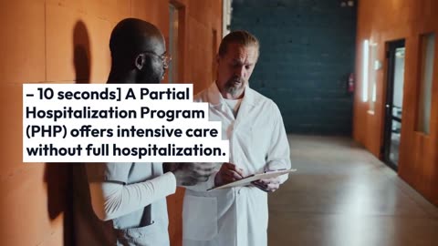 Understanding Partial Program Mental Health Treatment | Phoenix Behavioral Health