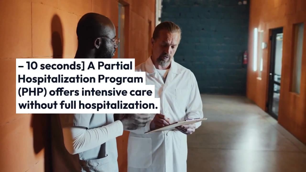 Understanding Partial Program Mental Health Treatment | Phoenix Behavioral Health