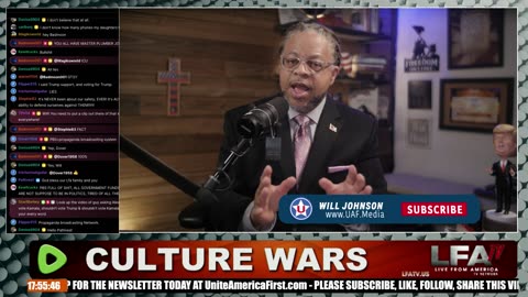 MEDIA IS OUR BIGGEST ISSUE IN ELECTION