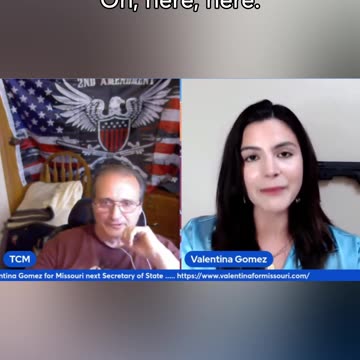 Cleaning Up Voting Rolls and Restoring Power to the People Secretary of States Bold Plan for Mi