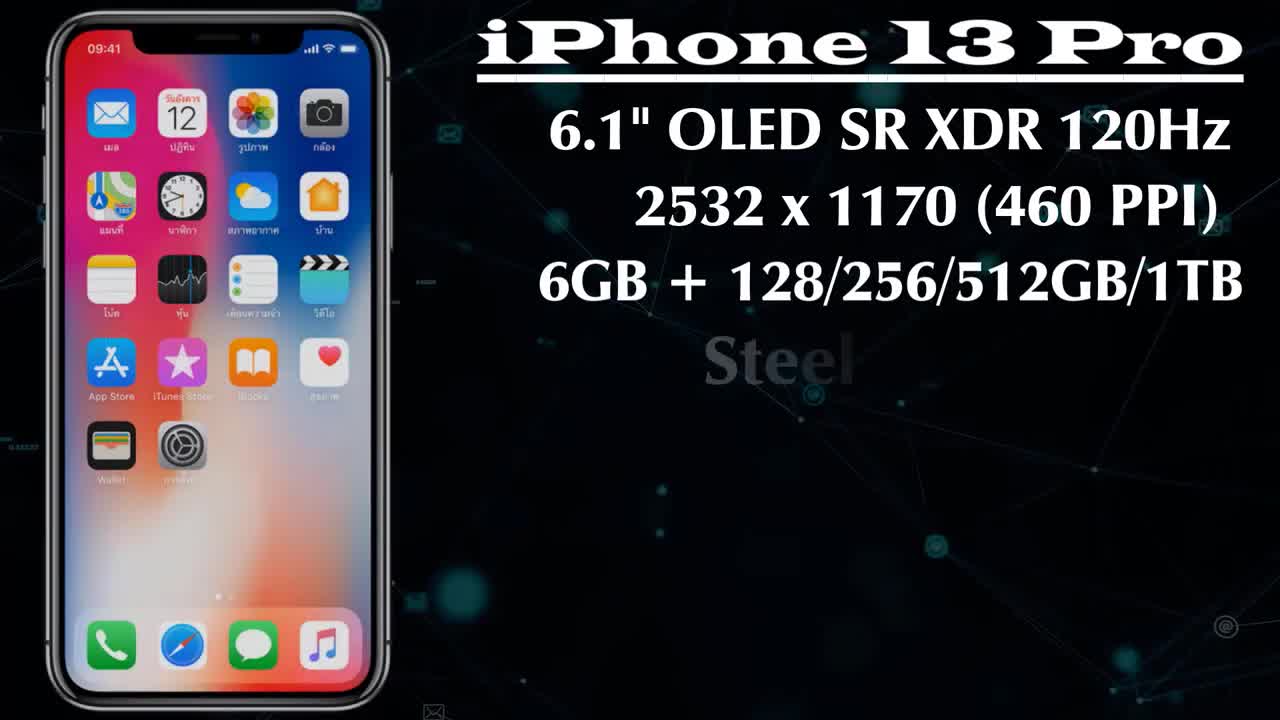 iPhone 13 Release Date and Specifications and Price