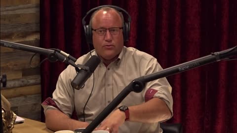 Joe Rogan Brett Weinstein Pierre Kory Ivermectin Podcast Mashup of Highlights PART 3