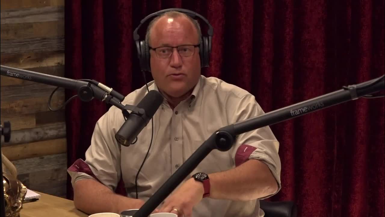 Joe Rogan Brett Weinstein Pierre Kory Ivermectin Podcast Mashup of Highlights PART 3