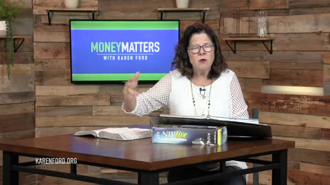 Money Matters #212