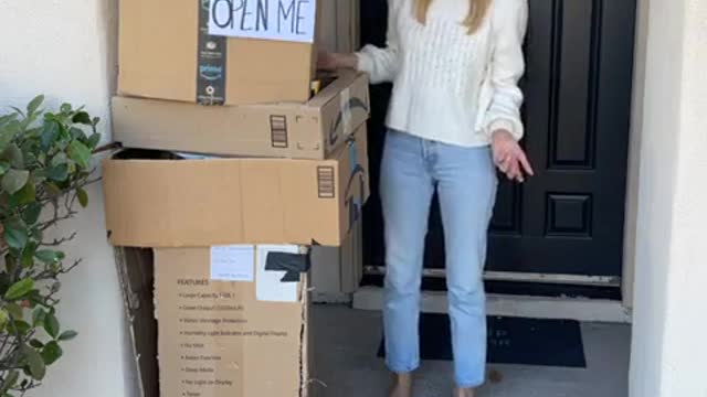 This homecoming has me crying! ❤❤