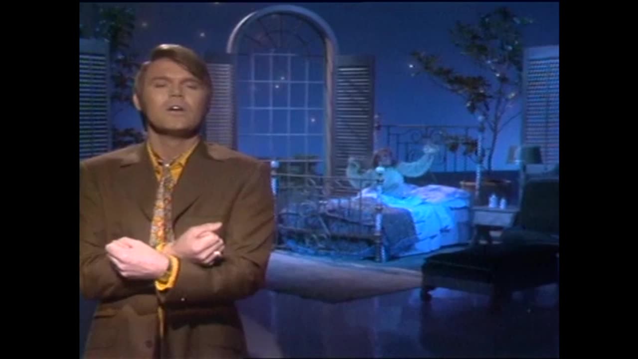 The Glen Campbell Goodtime Hour S01E02 February 19, 1970