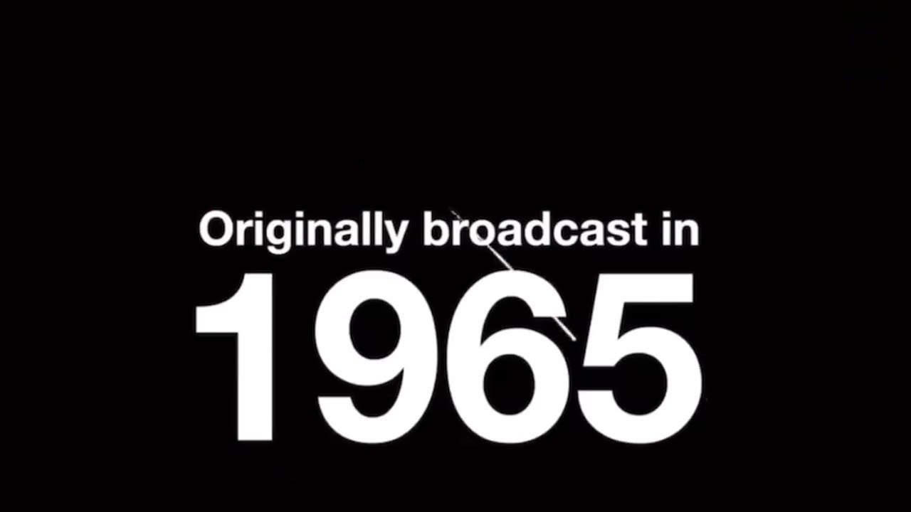 Paul Harvey--If I Were The Devil