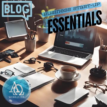 Unlock your business potential!