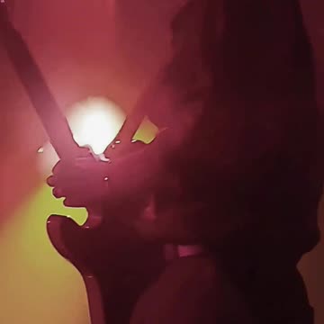 Corey Madden (Color Green) - LIVE @ Saturn (Short 3)