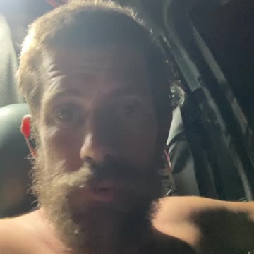 This is your only warning