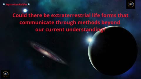 📸 🔍 How Scientists Search for Alien Life 📸 🔍
