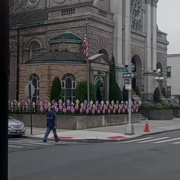 St.Finbar Easter 2024