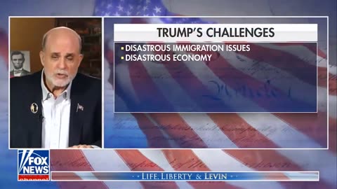 Life, Liberty & Levin 11/16/24 FULL END SHOW | BREAKING FOX NEWS November 16, 2024