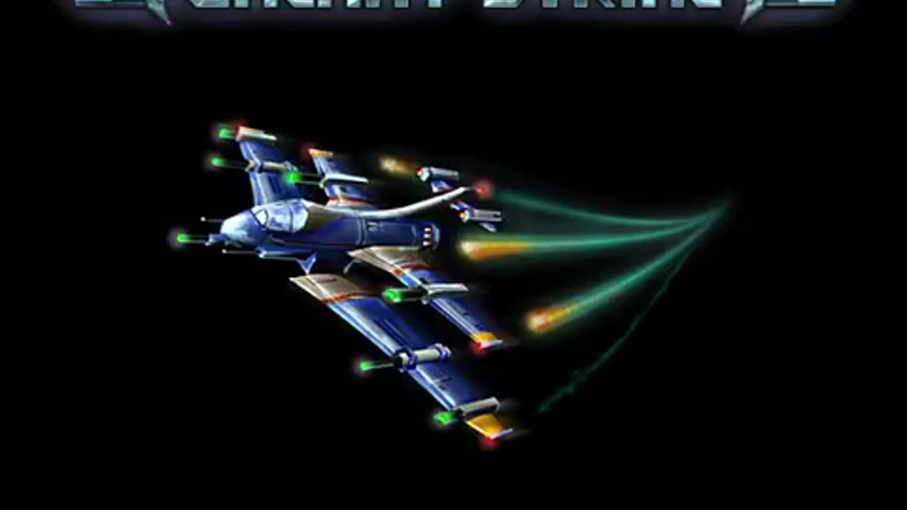 Galaxy Strike - Space Strike - Air Strike 3D - Divo Game - Walkthrough- Full Play (Played by Win 10)