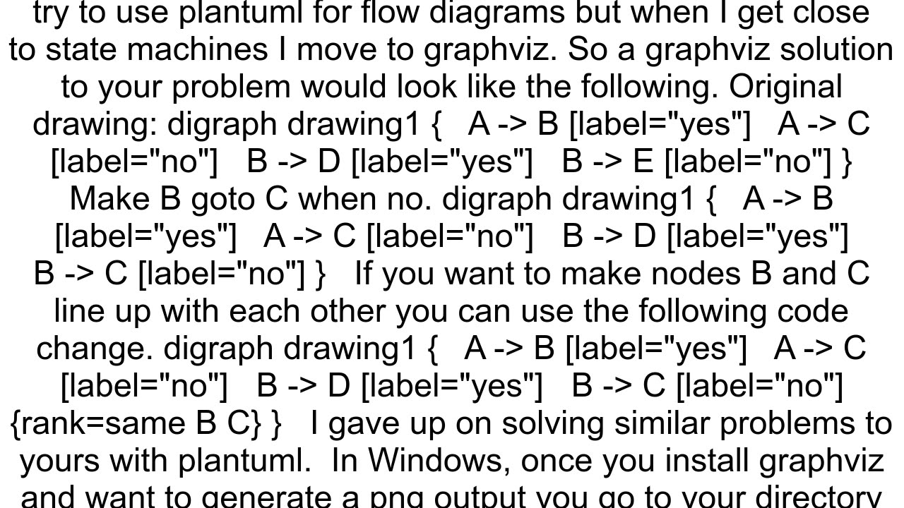 How to reference earlier activity in PlantUML UML Activity Diagram