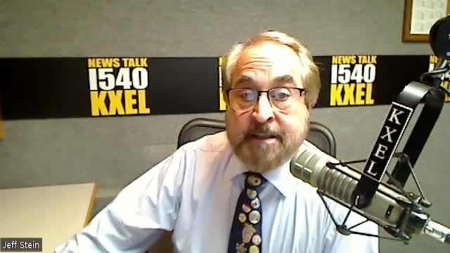 Iowa Politics with Jeff Stein – Wed. Sep. 07, 2022