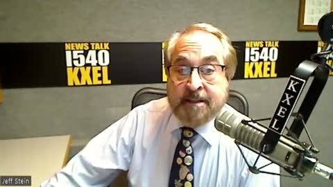 Iowa Politics with Jeff Stein – Wed. Sep. 07, 2022