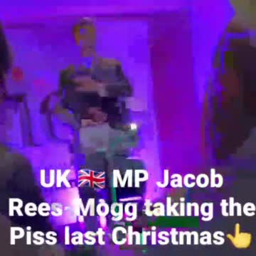 The Jokes on you....