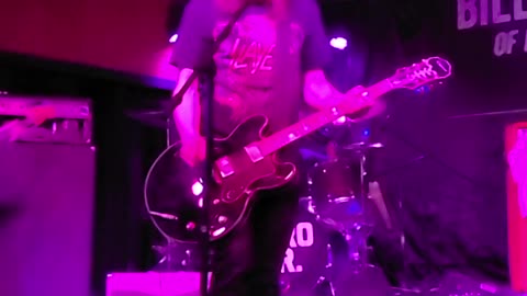 Hero Jr. "To Die For"