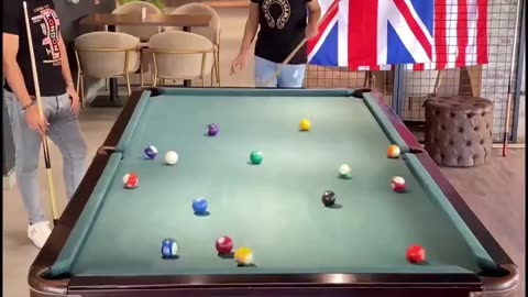 Clearing The Table
