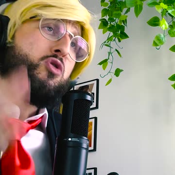 Donald Trump left Jail and hit the studio! He has BARS!🔥🔥🔥