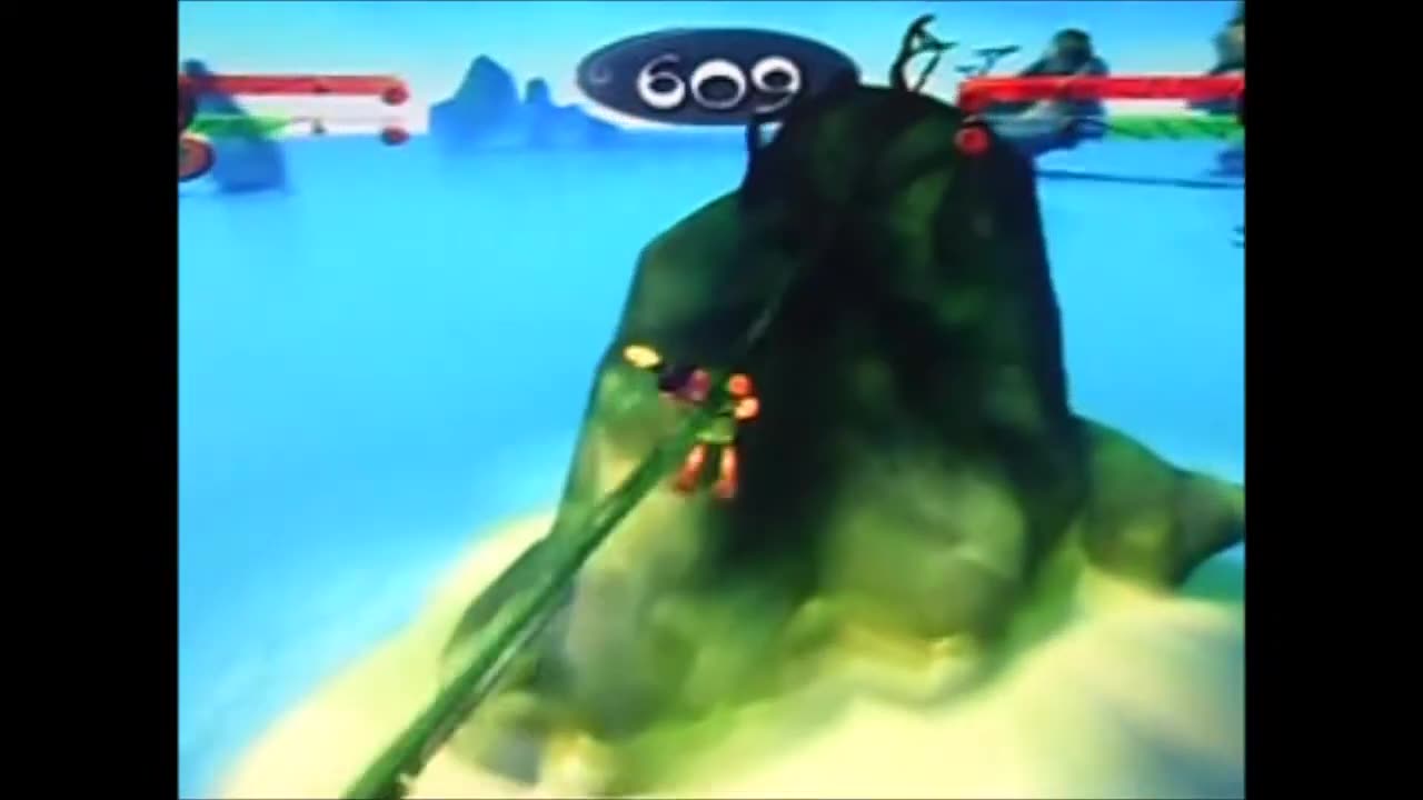 Tak: The Great Juju Challenge PS2 Full Longplay Part 1