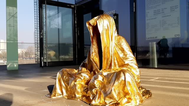 GUARDIANS OF TIME by Manfred Kielnhofer