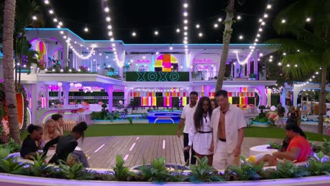 love island ep 25