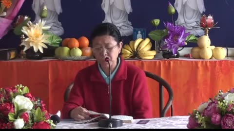 47、孫景華《化性談》講於山東煙台25集 2012.5