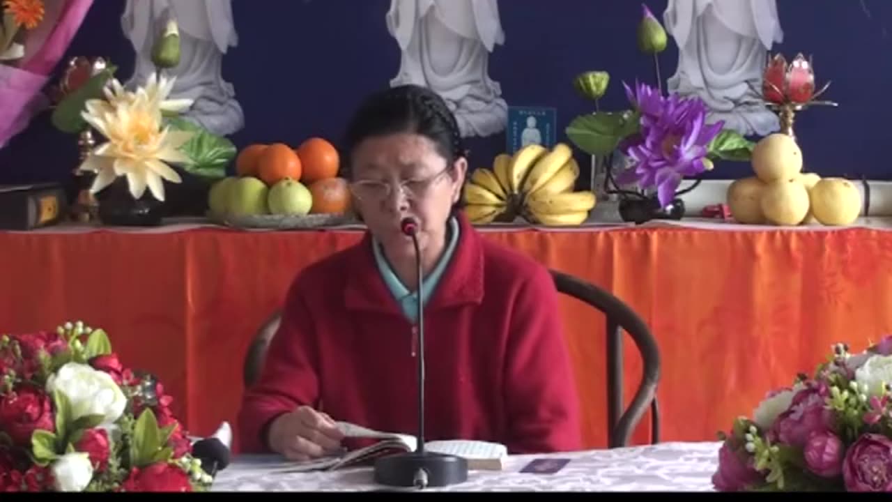 47、孫景華《化性談》講於山東煙台25集 2012.5