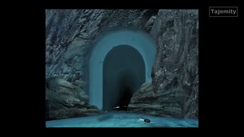BITWA NAD ANTARKTYCZNYM NIEBEM - GLOBALNY EXODUS ELIT