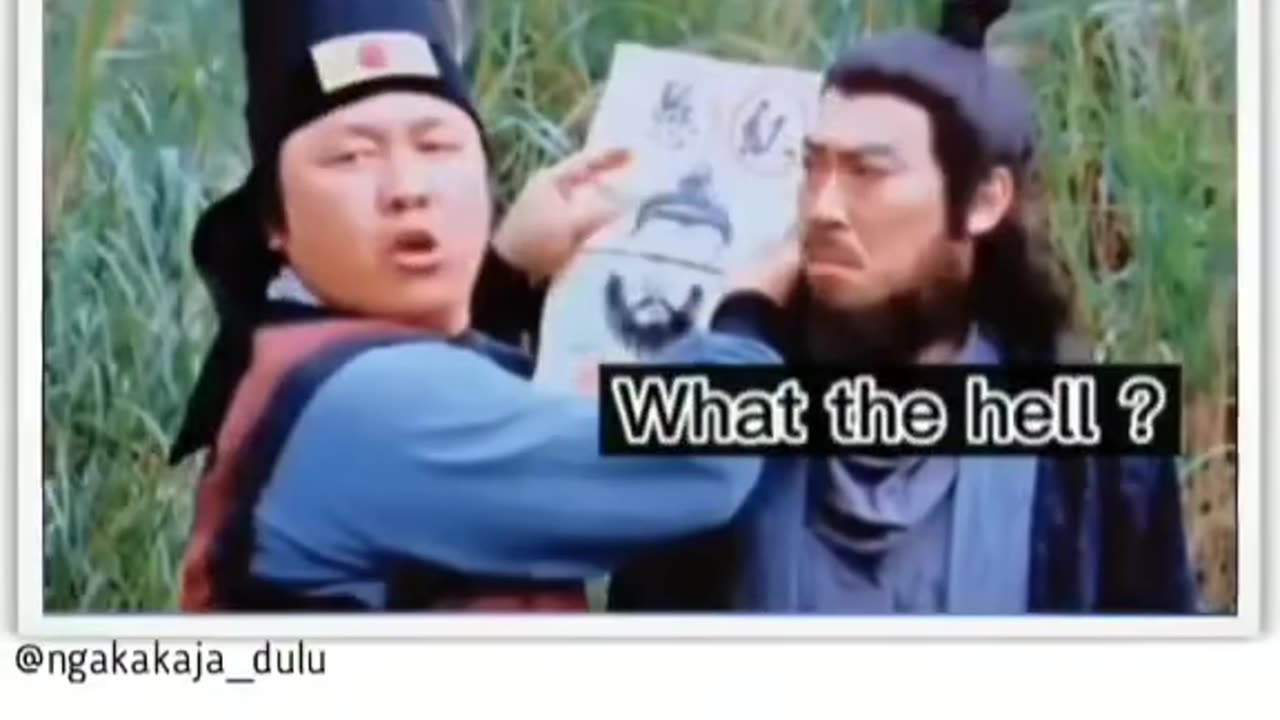 Do it again