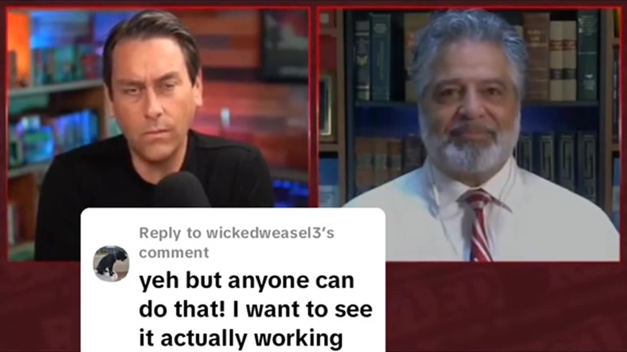 Man Refuses to Pay Taxes and Wins!