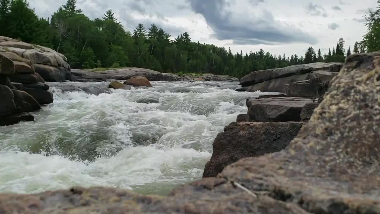 NATURE MUSIC. RELAXING SOUND, SLEEP MUSIC.