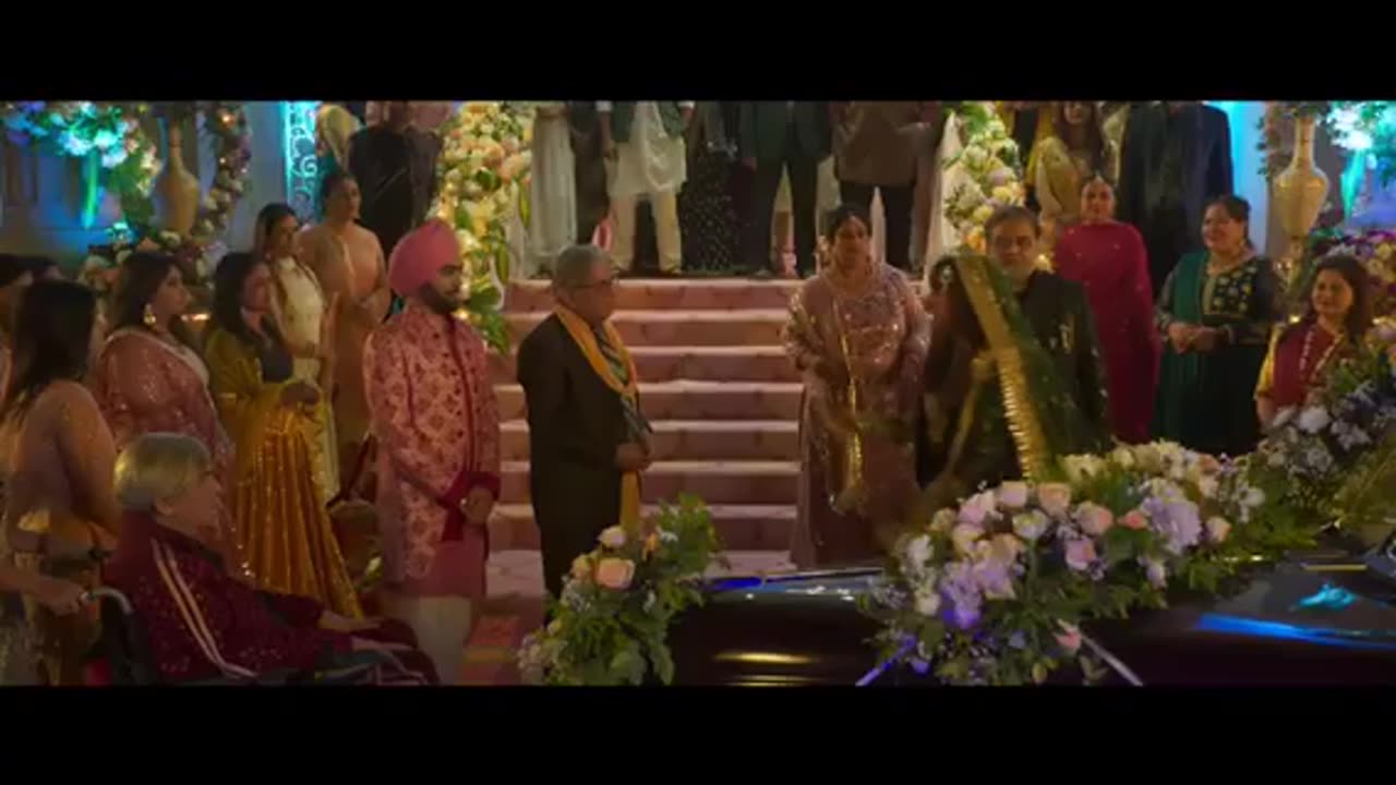 dream girl 2 -official trailer