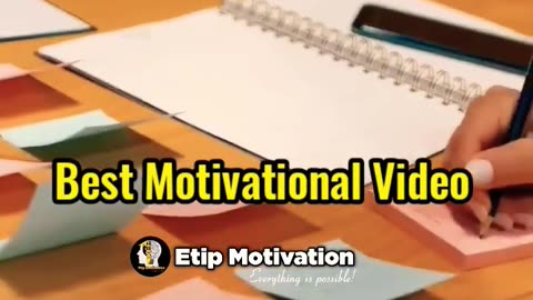 Power full motivation videos