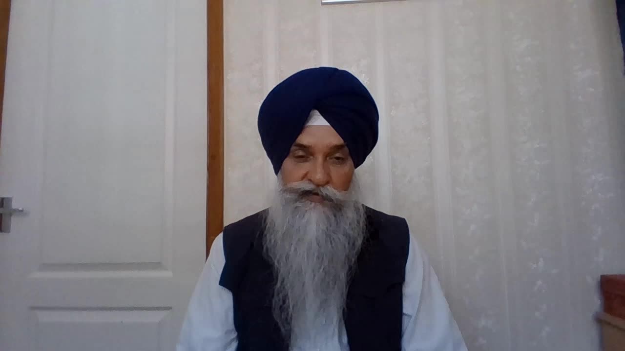 ਜਦੋਂ ਜੱਜ ਵੜ ਗਿਆ ਕੁਰਸੀ ਥੱਲੇ ,ਜਲੰਧਰ ਕਚਿਹਰੀ ਕਾਂਡ ( 5.4.1986 ) - ਲਵਸ਼ਿੰਦਰ ਸਿੰਘ ਡੱਲੇਵਾਲ