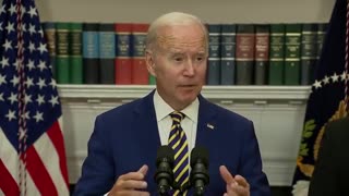 WATCH: Biden INSULTS 30 Percent of America with Race Remark